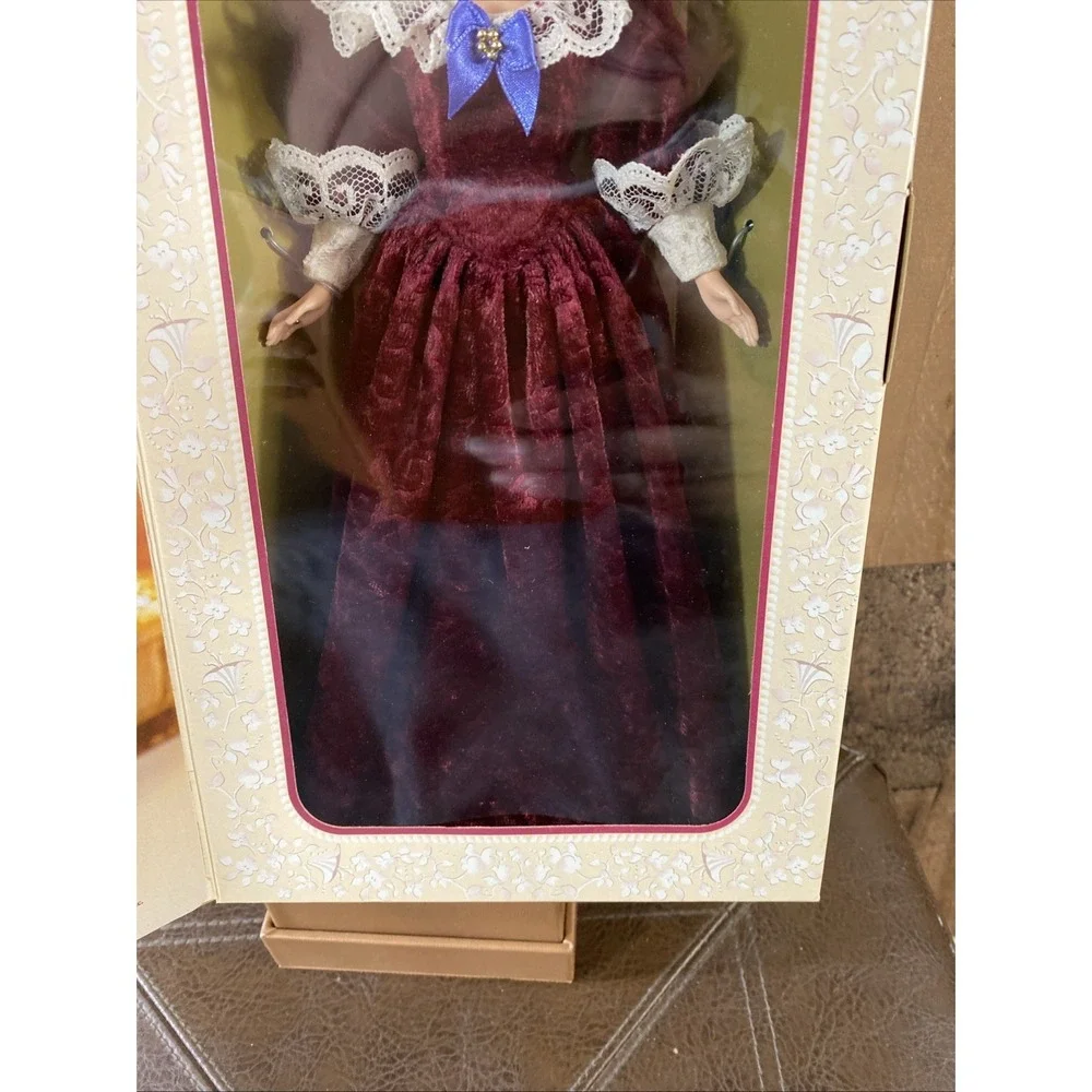 Hallmark exclusive 1996
